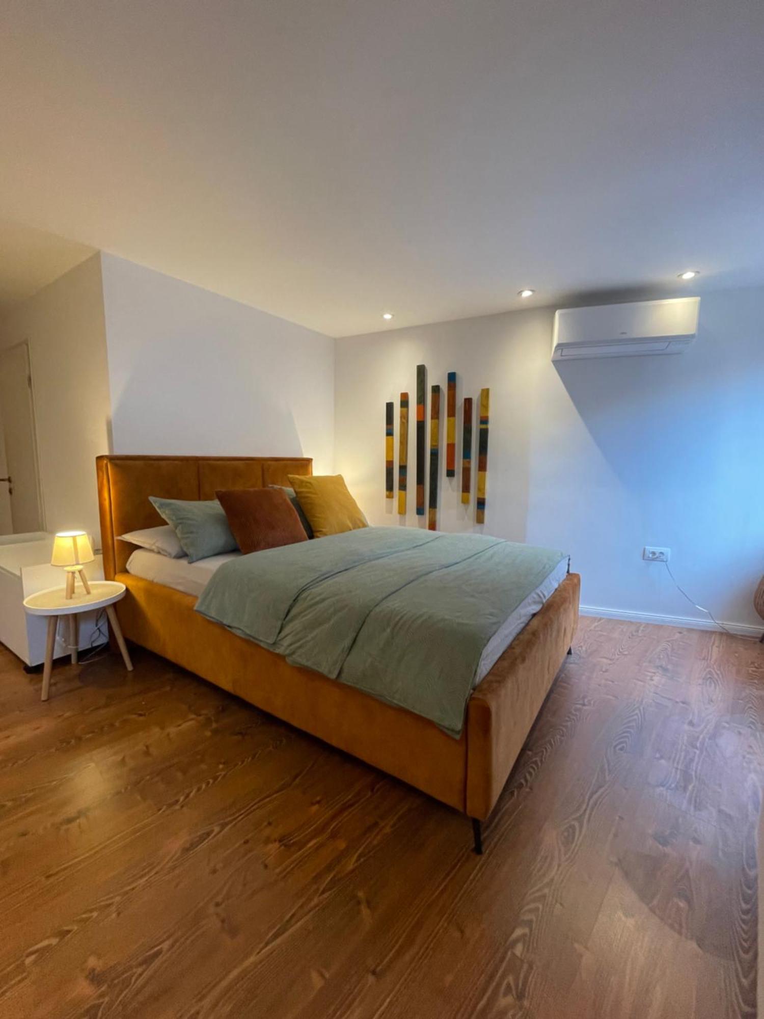 De Qua De La Studio Rovinj Extérieur photo